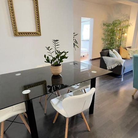 Appartement Apartamento com terraço grande à Quarteira Extérieur photo