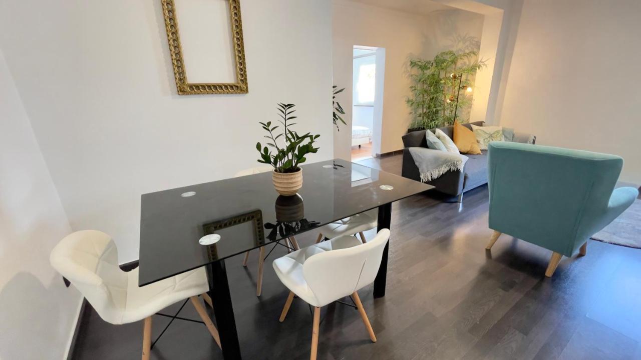 Appartement Apartamento com terraço grande à Quarteira Extérieur photo