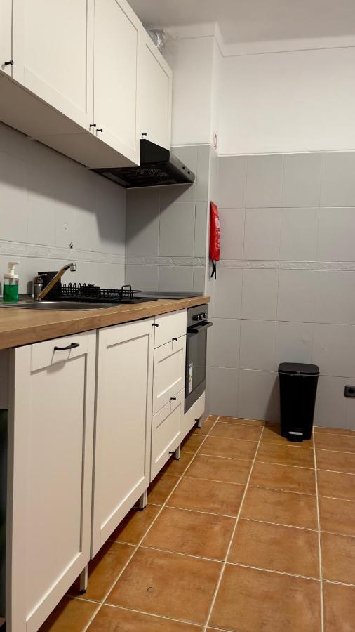 Appartement Apartamento com terraço grande à Quarteira Extérieur photo