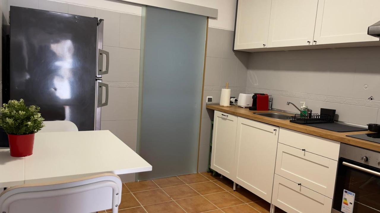Appartement Apartamento com terraço grande à Quarteira Extérieur photo