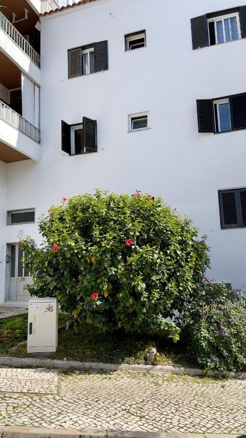 Appartement Apartamento com terraço grande à Quarteira Extérieur photo